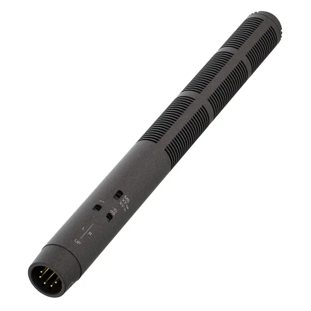 Sennheiser MKH 8018 Stereo Shotgun Mikrofon 