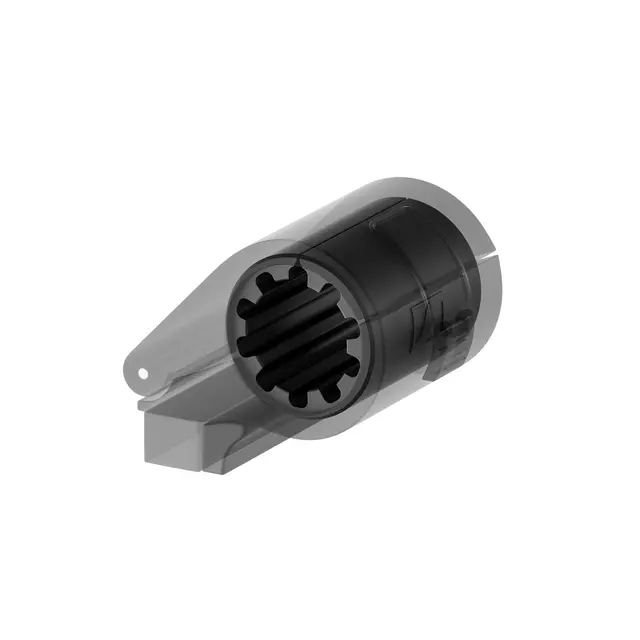 Sennheiser MKH 8018 Stereo Shotgun Mikrofon 