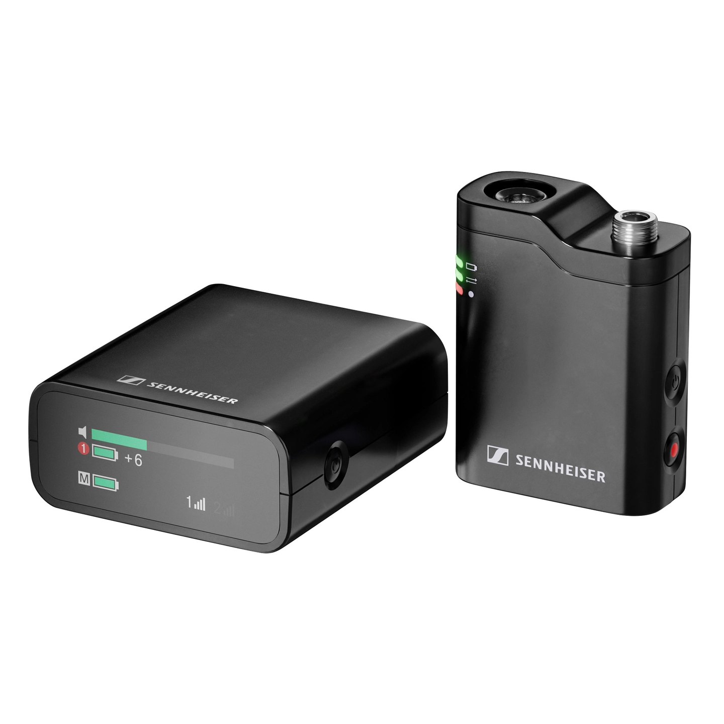 Sennheiser Profile Wireless 1-Ch Set 1 Kanal Trådløs Kit