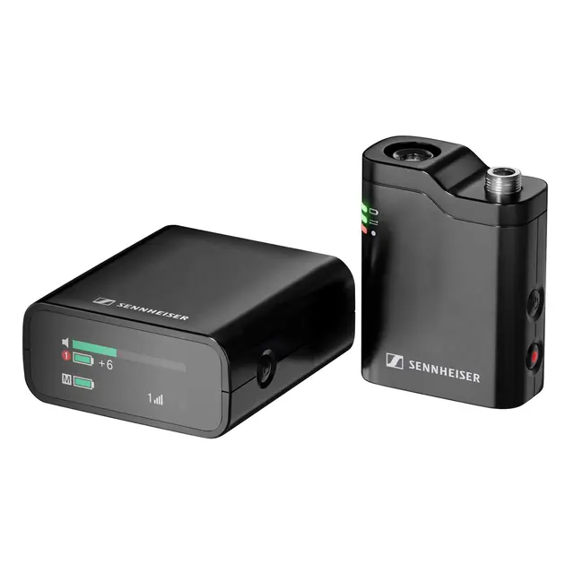 Sennheiser Profile Wireless 1-Ch Set 