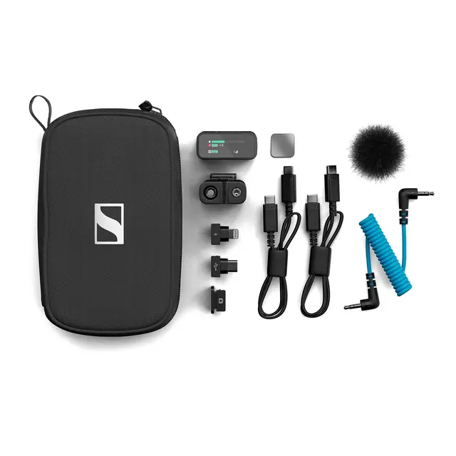 Sennheiser Profile Wireless 1-Ch Set 