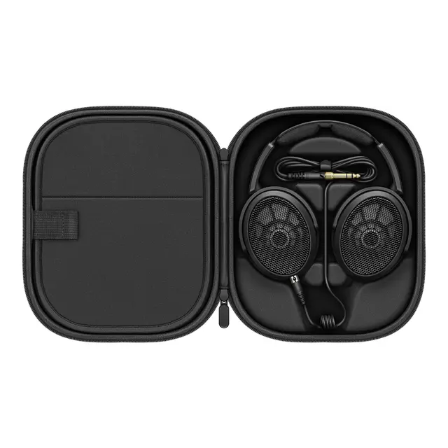 Sennheiser HD 490 PRO Plus Hodetelefon 