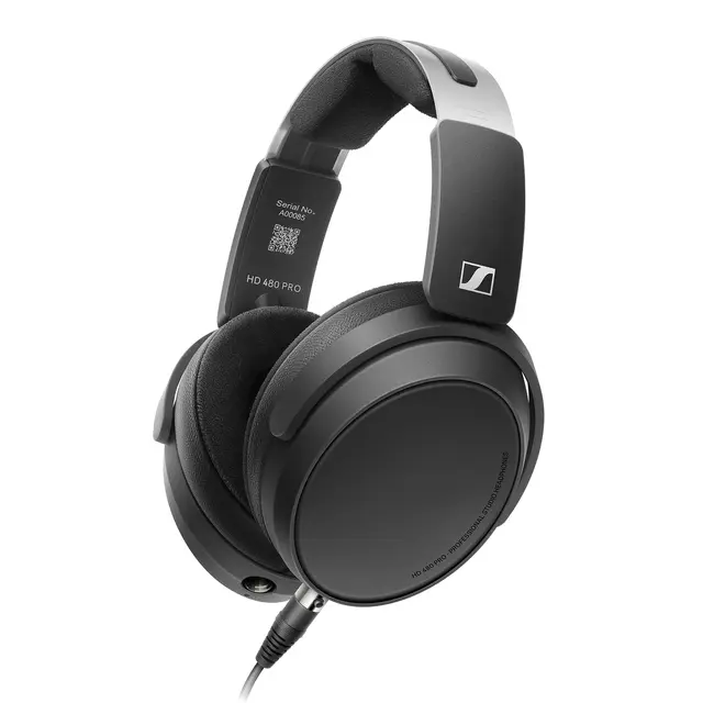 Sennheiser HD 480 PRO Hodetelefon 