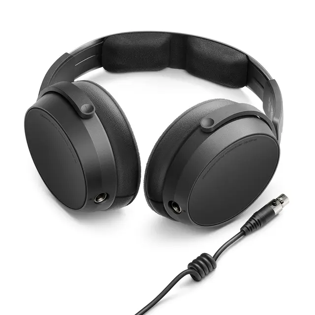 Sennheiser HD 480 PRO Hodetelefon 