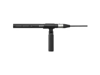 Sony ECM-VG1 Shotgun