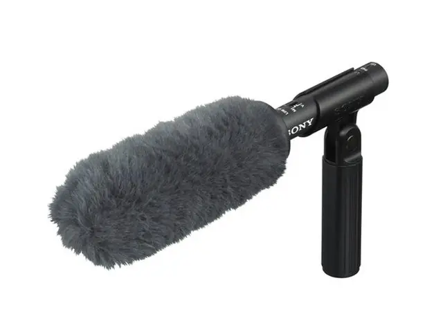 Sony ECM-VG1 Shotgun 