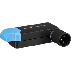 Sennheiser EKP AVX-3 XLR mottager Tr&#229;dl&#248;s Mottager