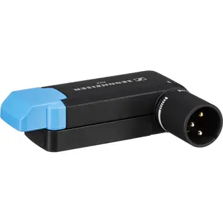 Sennheiser EKP AVX-3 XLR mottager Tr&#229;dl&#248;s Mottager