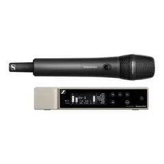 Sennheiser EW-D 835-S SET (R1-6) Digitalt tr&#229;dl&#248;st sett med MMD 835