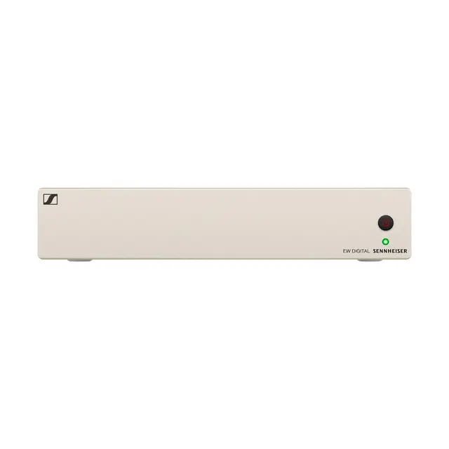 Sennheiser EW-D ASA (Q-R-S) Aktiv antennesplitter for EW-D 