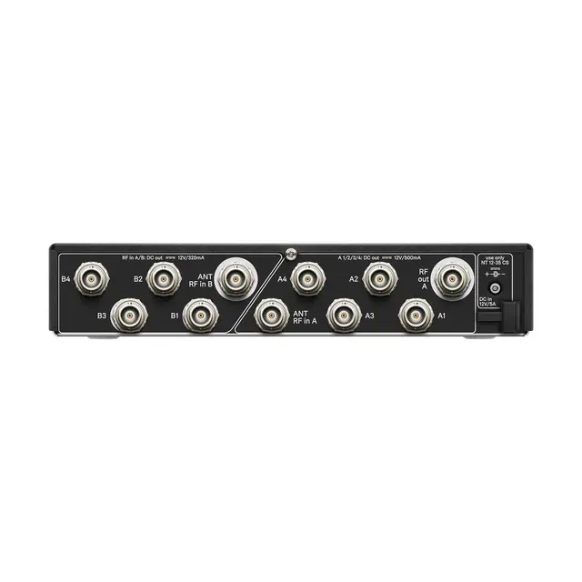 Sennheiser EW-D ASA (Q-R-S) Aktiv antennesplitter for EW-D 