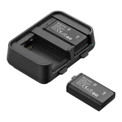 Sennheiser EW-D Charging Set Batteri og lader for EW-D. SK/SKM-S