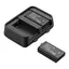 Sennheiser EW-D Charging Set Batteri og lader for EW-D. SK/SKM-S