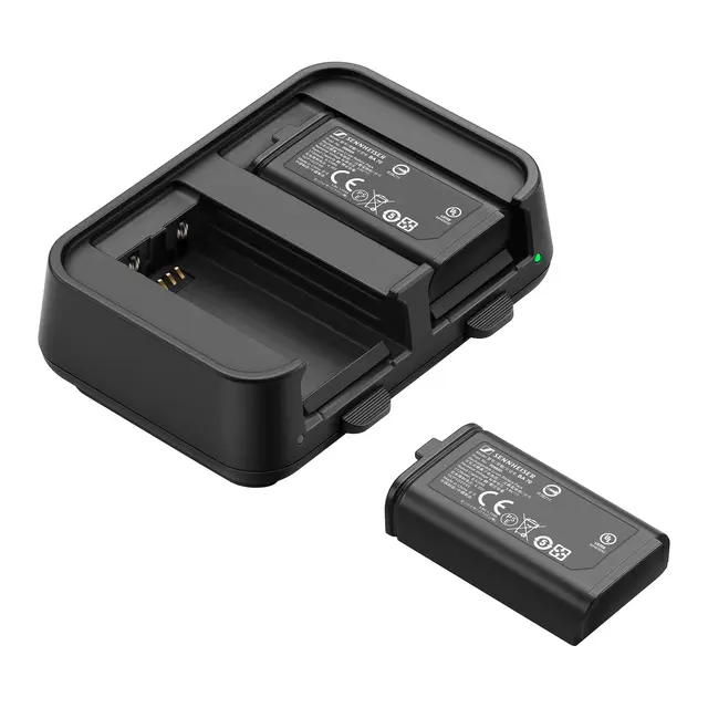 Sennheiser EW-D Charging Set Batteri og lader for EW-D. SK/SKM-S 