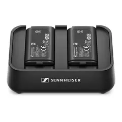 Sennheiser EW-D Charging Set Batteri og lader for EW-D. SK/SKM-S