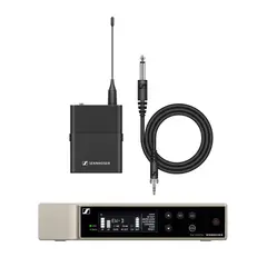 Sennheiser EW-D CI1 SET (R1-6) Digitalt tr&#229;dl&#248;st instrumentsett