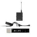 Sennheiser EW-D ME3 SET (R1-6) Digitalt tr&#229;dl&#248;st lavalier-sett. Headset