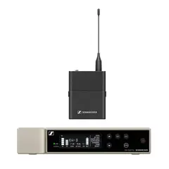 Sennheiser EW-D SK BASE SET (R4-9) Basesett for digitale tr&#229;dl&#248;se apparater
