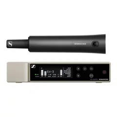 Sennheiser EW-D SKM-S BASE SET (R1-6) Digitalt tr&#229;dl&#248;st sett med SKM-S