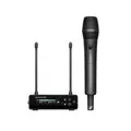 Sennheiser EW-DP 835 SET (R1-6) Digitalt tr&#229;dl&#248;st sett m/MMD835 Mikrofon