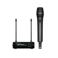Sennheiser EW-DP 835 SET (R1-6) Digitalt tr&#229;dl&#248;st sett m/MMD835 Mikrofon