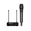 Sennheiser EW-DP 835 SET (R1-6) Digitalt tr&#229;dl&#248;st sett m/MMD835 Mikrofon