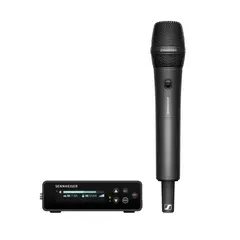 Sennheiser EW-DP 835 SET (R1-6) Digitalt tr&#229;dl&#248;st sett m/MMD835 Mikrofon
