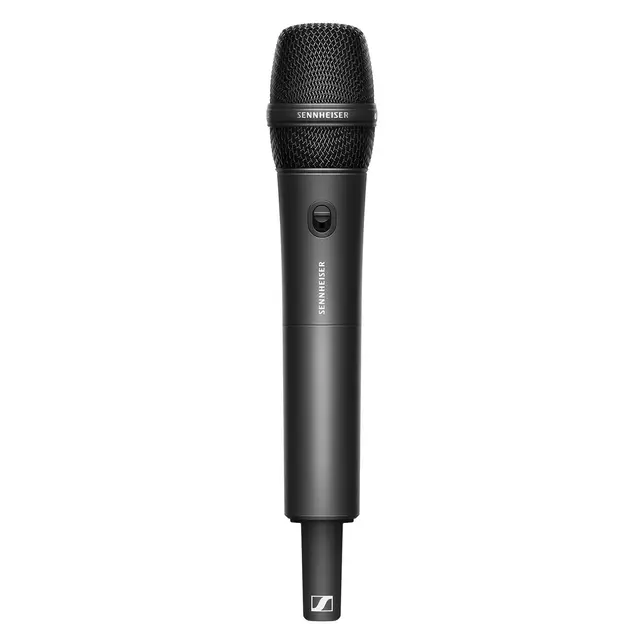 Sennheiser EW-DP 835 SET (R4-9) Digitalt trådløst sett m/MMD835 Mikrofon 