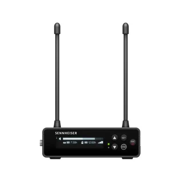 Sennheiser EW-DP EK (R4-9) En-kanals mottaker/receiver 