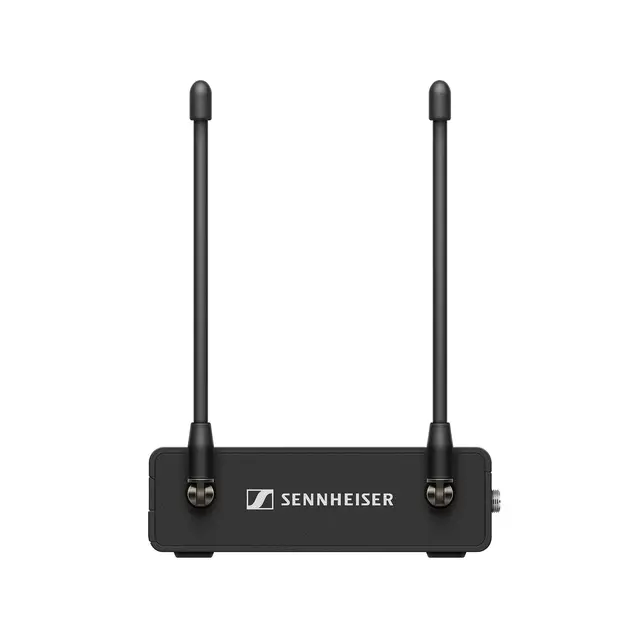 Sennheiser EW-DP EK (R4-9) En-kanals mottaker/receiver 