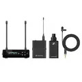 Sennheiser EW-DP ENG SET (R1-6) Digitalt tr&#229;dl&#248;st sett med ME2 Mygg