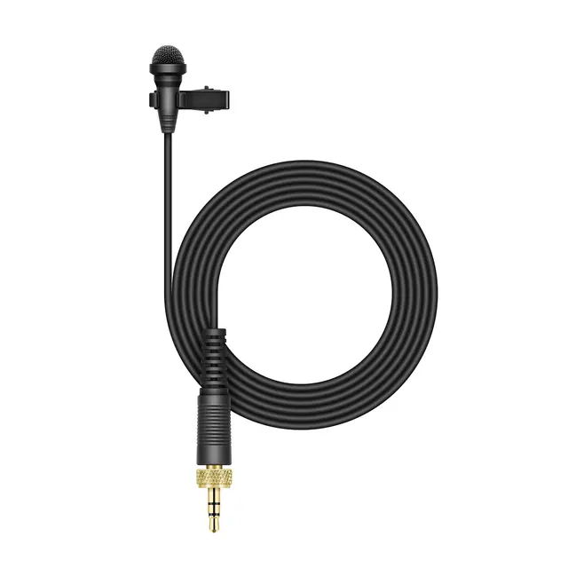 Sennheiser EW-DP ME2 Set (R4-9) Digitalt trådløst sett med ME2 Mygg 