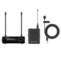 Sennheiser EW-DP ME4 Set (R1-6) Digitalt tr&#229;dl&#248;st sett med ME4 Mygg