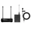 Sennheiser EW-DP ME4 Set (R1-6) Digitalt tr&#229;dl&#248;st sett med ME4 Mygg