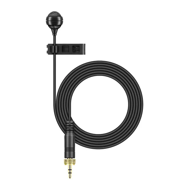 Sennheiser EW-DP ME4 Set (R4-9) Digitalt trådløst sett med ME4 Mygg 