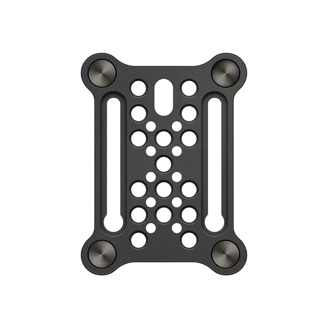 Sennheiser EW-DP Mounting Plate For EW-D EK Mottaker 