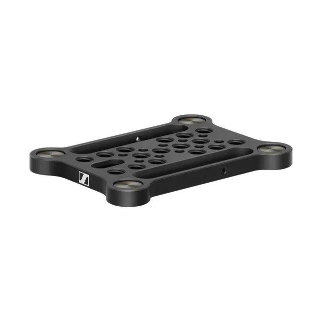 Sennheiser EW-DP Mounting Plate For EW-D EK Mottaker 