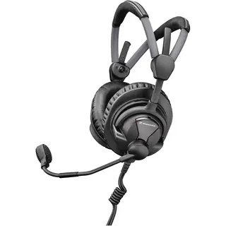 Sennheiser HMD 27 Pro Headset med mic uten kabel