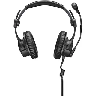 Sennheiser HMD 27 Pro Headset med mic uten kabel