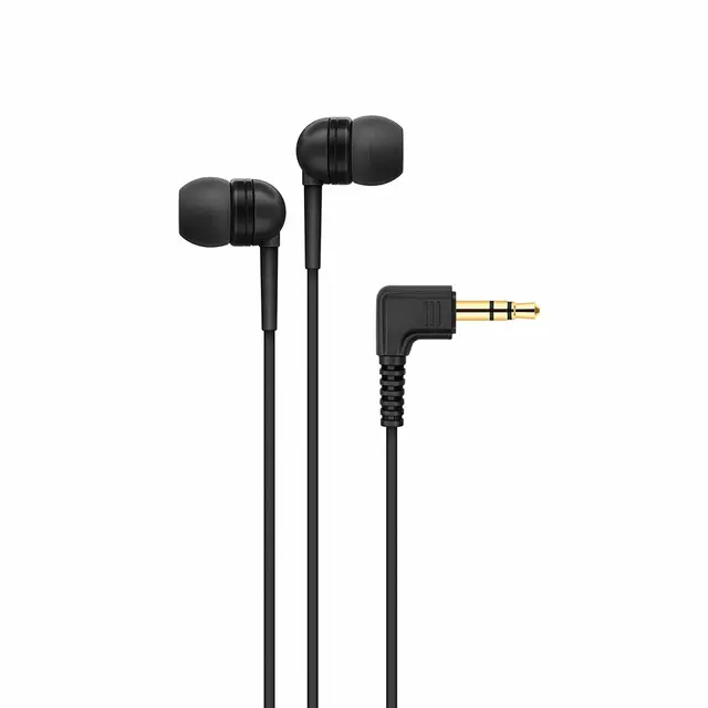 Sennheiser IE 4 In-Ear Stereo Earphones 