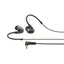 Sennheiser IE 400 PRO In-Ear Headphones Wireless Monitoring System. Smoky Black