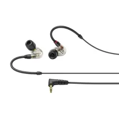 Sennheiser IE 400 PRO In-Ear Headphones Wireless Monitoring System. Clear