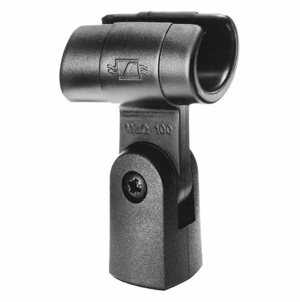 Sennheiser MZQ100 Clip Ø 19-22mm Holder for håndholdt mikrofon