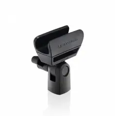 Sennheiser MZQ 600 Microphone clip Mikrofonklemme for MKE 600. 3/8" og 5/8"