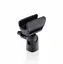 Sennheiser MZQ 600 Microphone clip Mikrofonklemme for MKE 600. 3/8&quot; og 5/8&quot;