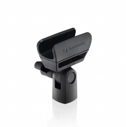 Sennheiser MZQ 600 Microphone clip Mikrofonklemme for MKE 600. 3/8" og 5/8" 