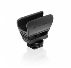 Sennheiser MZS 600 Microphone clip Mikrofonklemme for MKE 600 Blitssko fest