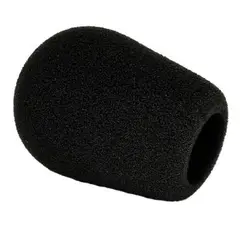 Sennheiser MZW 41 Vindhette Wind Foam  MKH 20, MKH 40, MKH 50