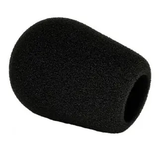 Sennheiser MZW 41 Vindhette Wind Foam  MKH 20, MKH 40, MKH 50