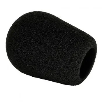 Sennheiser MZW 41 Vindhette Wind Foam  MKH 20, MKH 40, MKH 50 